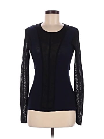 Rag & Bone Long Sleeve Top (view 1)