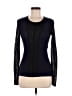 Rag & Bone Black Long Sleeve Top Size S - photo 1