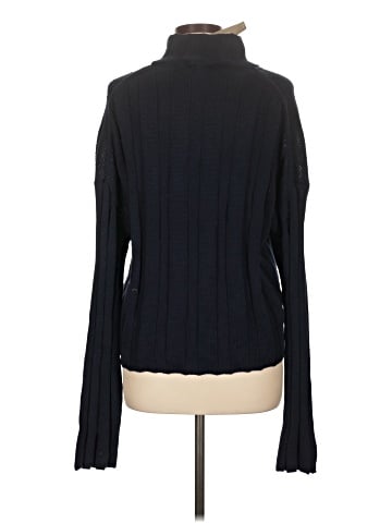 J.Crew Turtleneck Sweater (view 2)