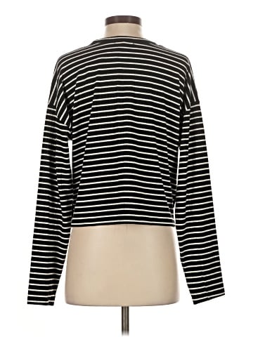 Rag & Bone Long Sleeve Top (view 2)