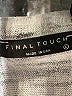 Final Touch Silver 3/4 Sleeve T-Shirt Size L - photo 7