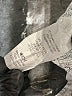 Final Touch Silver 3/4 Sleeve T-Shirt Size L - photo 8