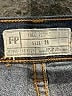 Free People Hearts Blue Jeans Size 26 waist - photo 4