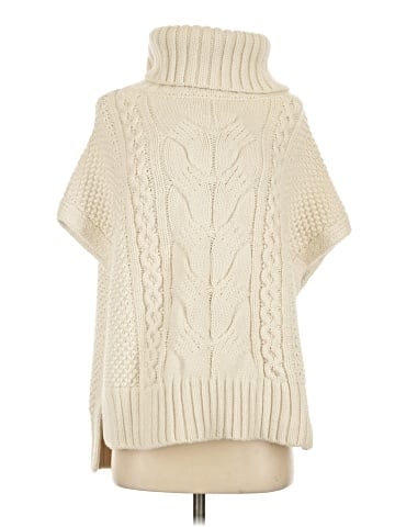 Banana Republic Poncho (view 1)