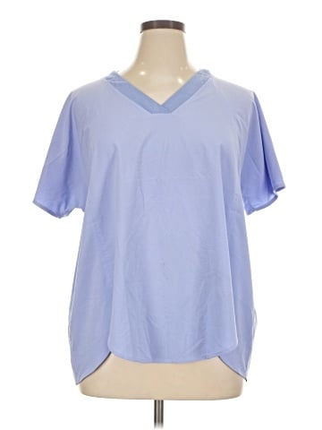 Athleta Short Sleeve T-Shirt (view 1)