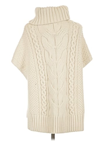 Banana Republic Poncho (view 2)