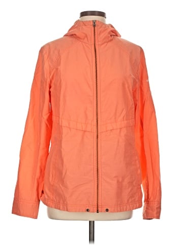 Columbia Windbreaker (view 1)