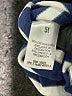 Carter's 100% Cotton Blue Dress Size 5T - photo 4