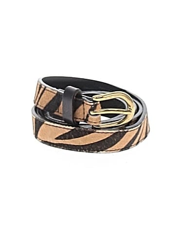 Gap Leather Belt (view 1)