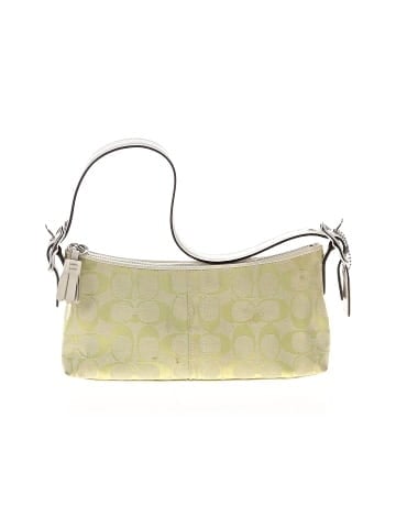 Coach Shoulder Bag (view 1)