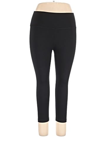 90 Degree by Reflex Active Pants (view 1)