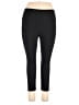 90 Degree by Reflex Black Active Pants Size XL - photo 1