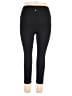 90 Degree by Reflex Black Active Pants Size XL - photo 2