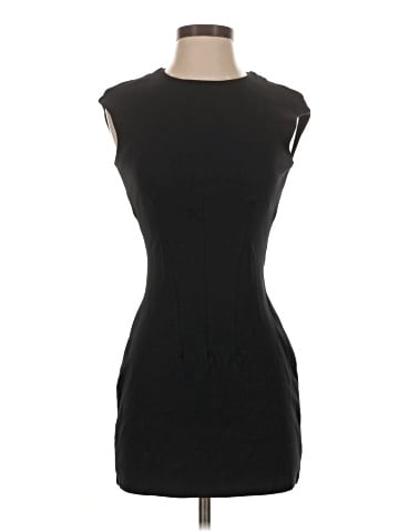 Zara Cocktail Dress (view 1)