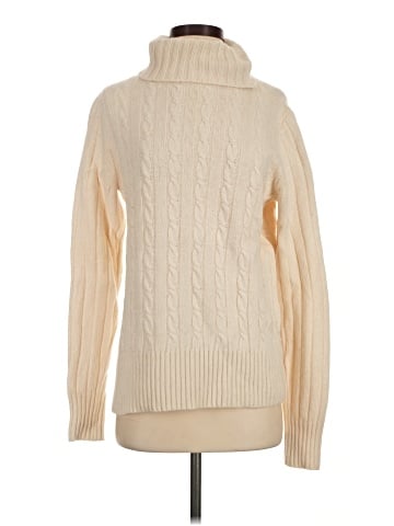 J.Crew Turtleneck Sweater (view 1)