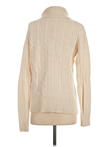 J.Crew Turtleneck Sweater (view 2)