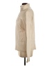 J.Crew Ivory Turtleneck Sweater Size 4 - photo 5