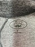 Laura Ashley Chevron-herringbone Gray Casual Pants Size S - photo 4