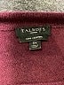 Talbots 100% Cashmere Burgundy Cashmere Pullover Sweater Size 3X - photo 7