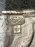 St. John's Bay Gray 3/4 Sleeve Blouse Size 2X - photo 7
