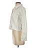 Nine West 100% Cotton Ivory Jacket Size XS - photo 5