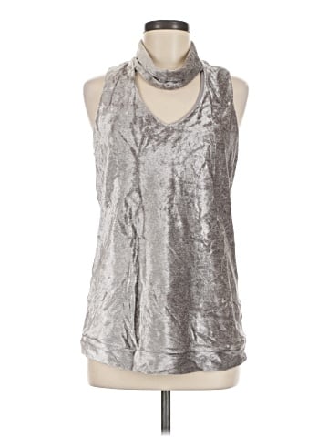 Etcetera Sleeveless Blouse (view 1)
