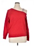 Jessica Simpson Red Pullover Sweater Size 1X - photo 1