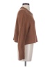 Cotton On 100% Cotton Brown Pullover Sweater Size XS - photo 4