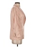 J.Crew Pink Blazer Size 00 (petite) - photo 4