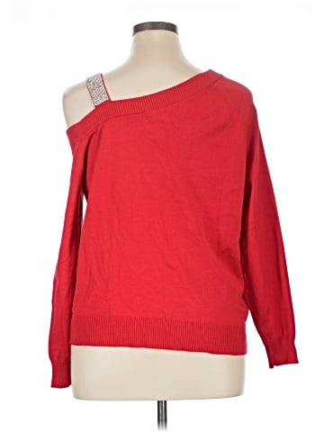 Jessica Simpson Pullover Sweater (view 2)