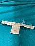 Boston Proper Teal Sleeveless Blouse Size L - photo 7