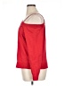 Jessica Simpson Red Pullover Sweater Size 1X - photo 5