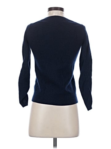 Banana Republic Cashmere Pullover Sweater (view 2)
