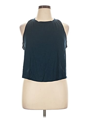 Active by Old Navy Tank Top (view 1)