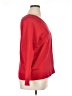 Jessica Simpson Red Pullover Sweater Size 1X - photo 4