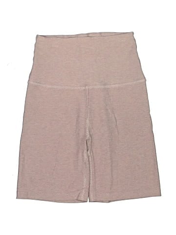Beyond Yoga Athletic Shorts (view 1)