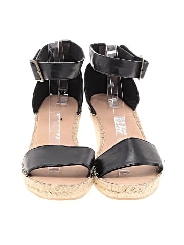 Gap Wedges (view 2)