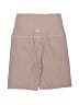 Beyond Yoga Tan Athletic Shorts Size XS - photo 2