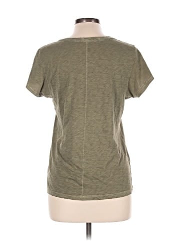 Rag & Bone Short Sleeve T-Shirt (view 2)
