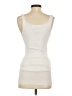 Blanqi Ivory Tank Top Size Med Maternity - photo 2