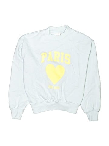 Zara Sweatshirt (view 1)