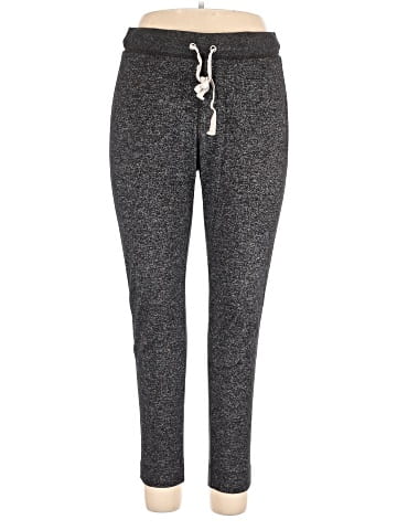 J.Crew Factory Store Active Pants (view 1)
