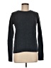 Comptoir des Cotonniers Gray Pullover Sweater Size Med (2) - photo 1