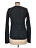 Comptoir des Cotonniers Gray Pullover Sweater Size Med (2) - photo 2