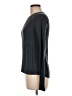 Comptoir des Cotonniers Gray Pullover Sweater Size Med (2) - photo 5