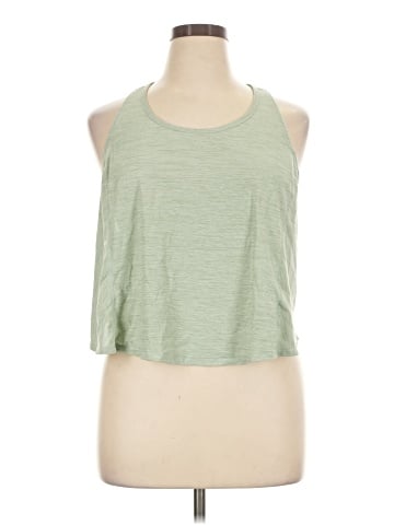 Active by Old Navy Tank Top (view 1)