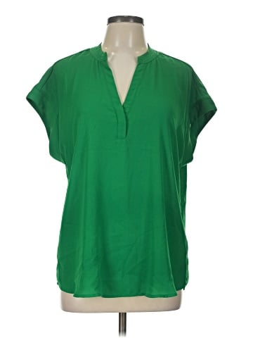Cynthia Steffe Short Sleeve T-Shirt (view 1)