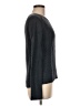 Comptoir des Cotonniers Gray Pullover Sweater Size Med (2) - photo 4