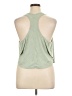 Active by Old Navy Green Tank Top Size XL - photo 2