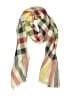 Barbour Plaid Yellow Scarf One size - photo 1